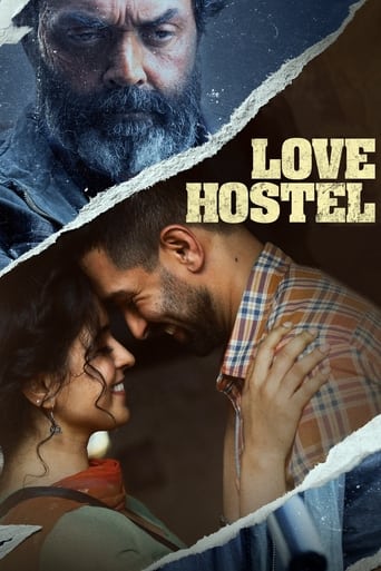 دانلود فیلم Love Hostel 2022