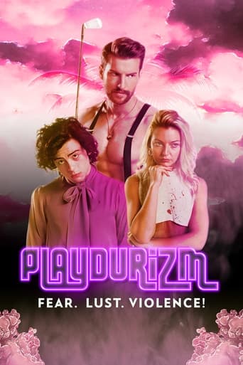 دانلود فیلم Playdurizm 2020 (پلیدوریزم)