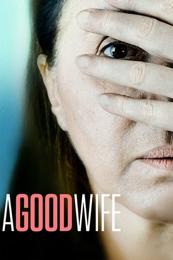 دانلود فیلم A Good Wife 2016