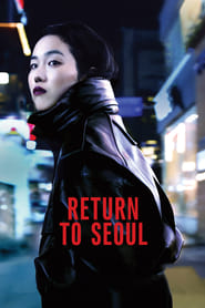 Return to Seoul 2022 (بازگشت به سئول)