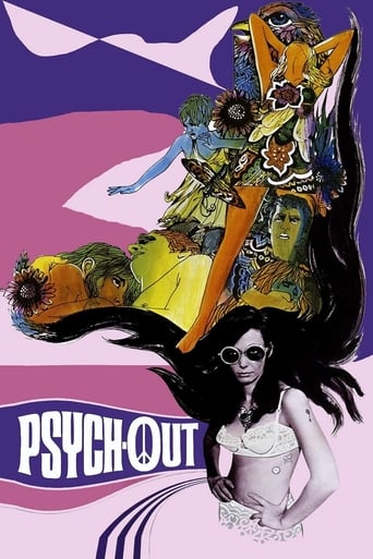 دانلود فیلم Psych-Out 1968