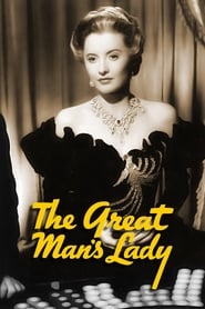 The Great Man's Lady 1941