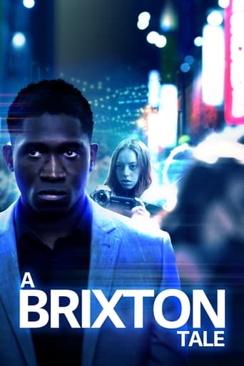 دانلود فیلم A Brixton Tale 2021 (یک داستان بریکستون)