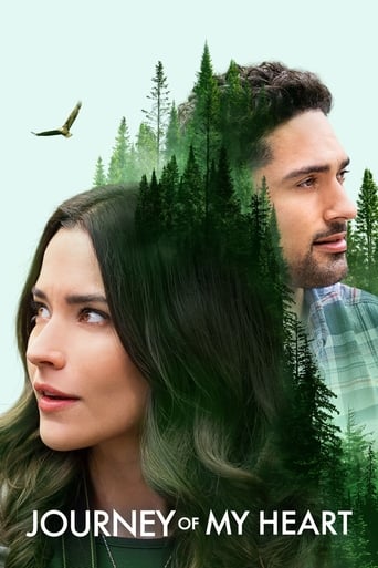 دانلود فیلم Journey of My Heart 2021 (سفر قلب من)