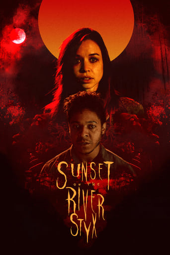 دانلود فیلم Sunset on the River Styx 2020 (غروب در رودخانه استایکس)