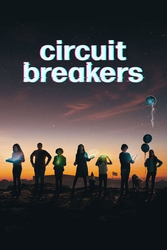 Circuit Breakers 2022 (مدار شکنان)