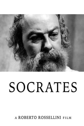 دانلود فیلم Socrates 1970