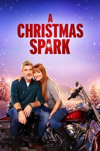 دانلود فیلم A Christmas Spark 2022