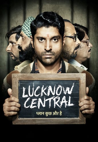 Lucknow Central 2017