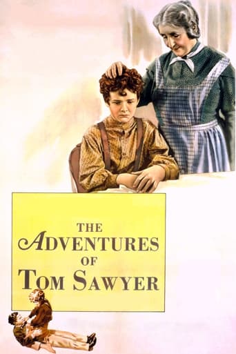 دانلود فیلم The Adventures of Tom Sawyer 1938