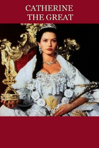 Catherine the Great 1995