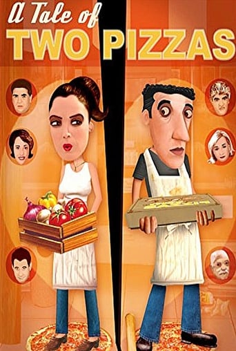 دانلود فیلم A Tale of Two Pizzas 2003