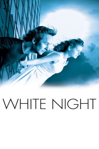 دانلود فیلم White Night 2007