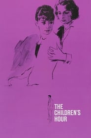 دانلود فیلم The Children's Hour 1961