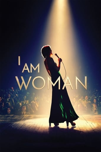 دانلود فیلم I Am Woman 2019 (من زن هستم)