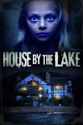 House by the Lake 2017