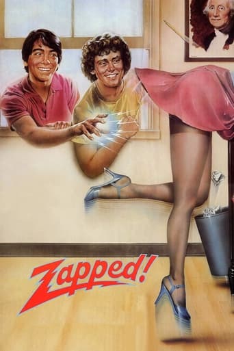 Zapped! 1982