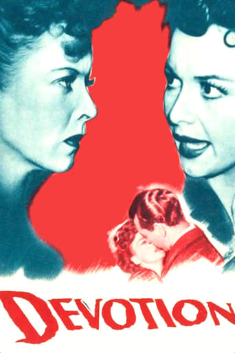 دانلود فیلم Devotion 1946