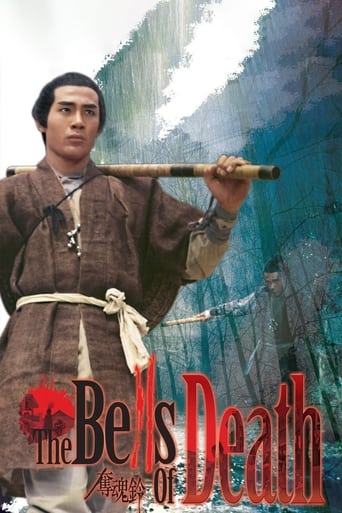 دانلود فیلم The Bells of Death 1968