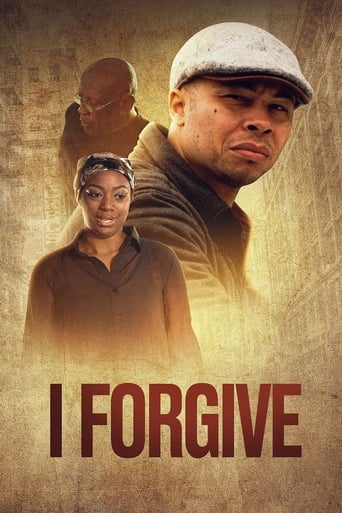 دانلود فیلم I Forgive 2021