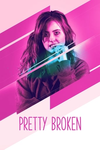 دانلود فیلم Pretty Broken 2018