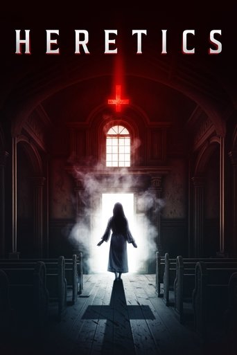 دانلود فیلم Heretics 2024