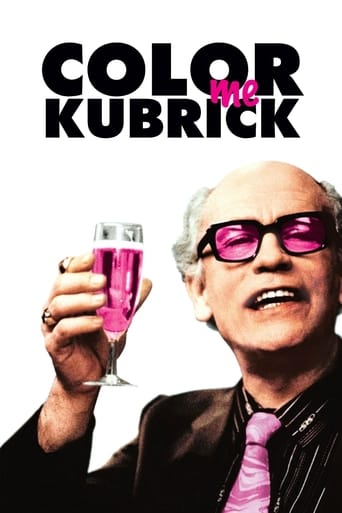 دانلود فیلم Colour Me Kubrick 2005