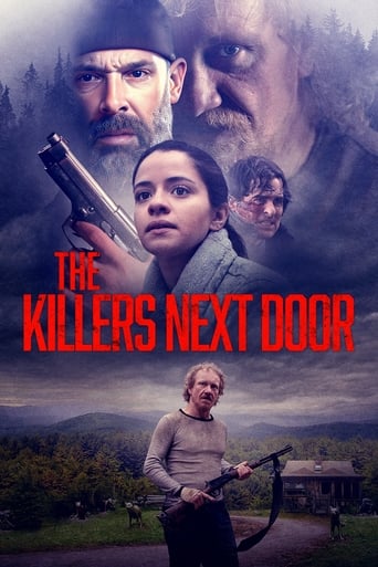 دانلود فیلم The Killers Next Door 2021