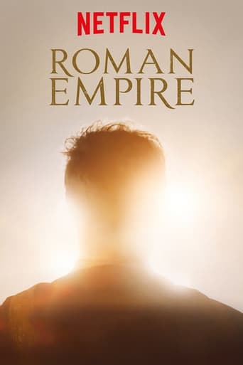 Roman Empire 2016 (امپراطوری روم)