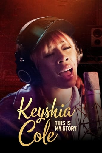 Keyshia Cole: This Is My Story 2023