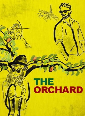 دانلود فیلم The Orchard 2016