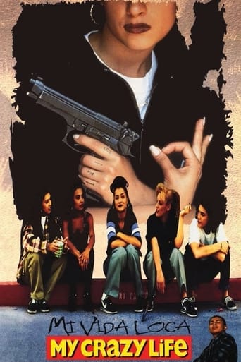 Mi Vida Loca 1993