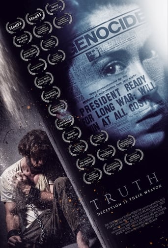 دانلود فیلم Truth 2018 (حقیقت)