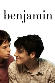 دانلود فیلم Benjamin 2018