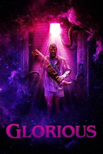 دانلود فیلم Glorious 2022 (با شکوه)