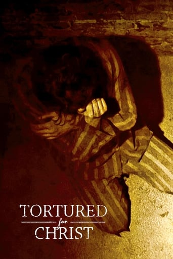 Tortured for Christ 2018