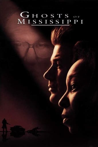 دانلود فیلم Ghosts of Mississippi 1996