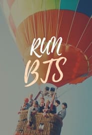 Run BTS! 2015 (ران بی تی اس)