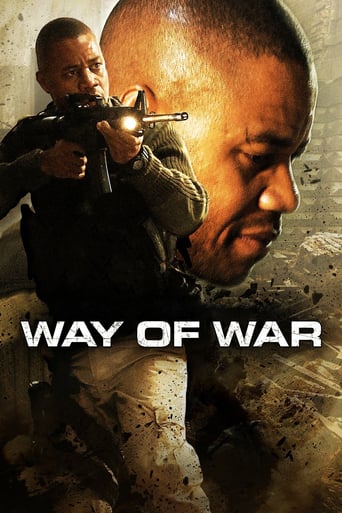 The Way of War 2009