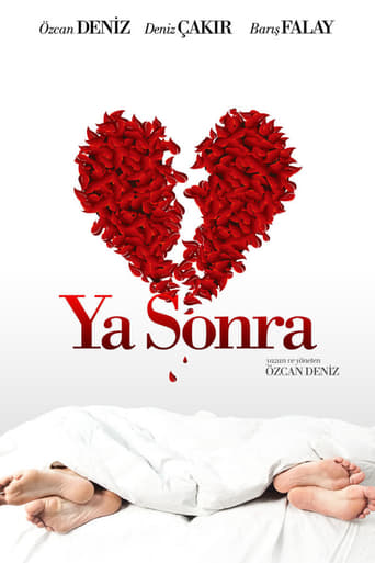 دانلود فیلم Ya Sonra? 2011