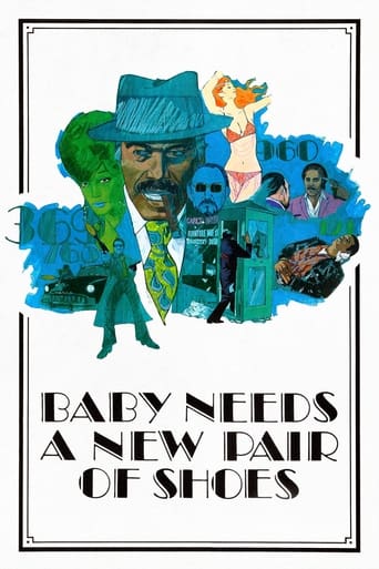 دانلود فیلم Baby Needs a New Pair of Shoes 1974