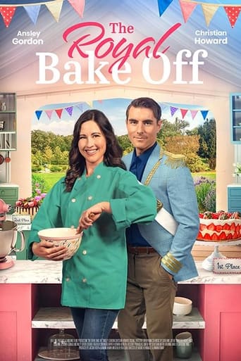 The Royal Bake Off 2023