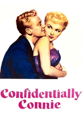 دانلود فیلم Confidentially Connie 1953