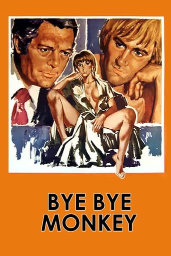 دانلود فیلم Bye Bye Monkey 1978