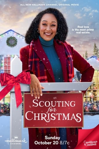 Scouting for Christmas 2024