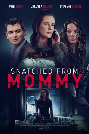 دانلود فیلم Snatched from Mommy 2021