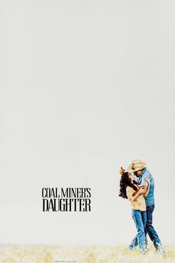 Coal Miner's Daughter 1980