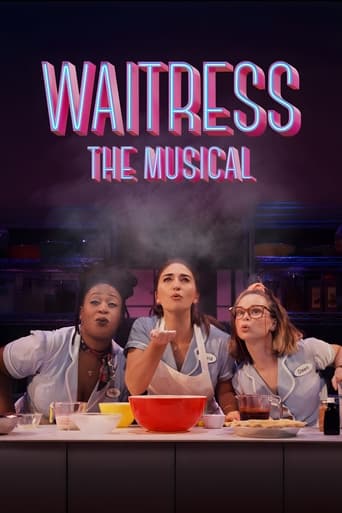 دانلود فیلم Waitress: The Musical 2023