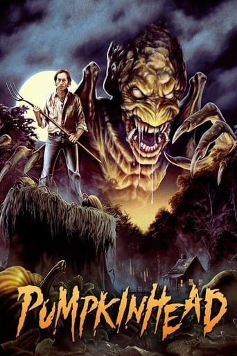 Pumpkinhead 1988