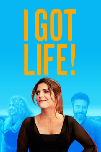 دانلود فیلم I Got Life! 2017